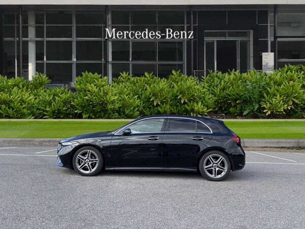 Used Mercedes-Benz A-Class 2024 for sale - 75649410: Photo 3