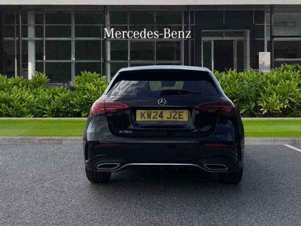 Used Mercedes-Benz A-Class 2024 for sale - 75649410: Photo 5