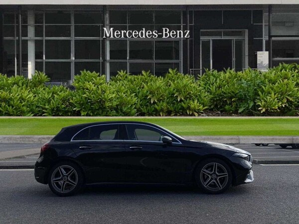 Used Mercedes-Benz A-Class 2024 for sale - 75649410: Photo 6