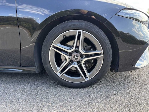 Used Mercedes-Benz A-Class 2024 for sale - 75649410: Photo 7