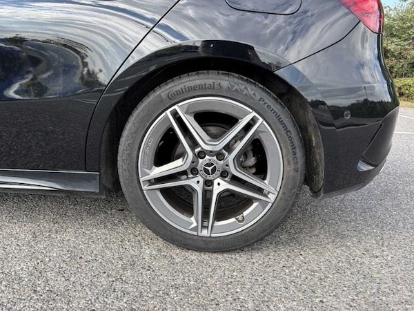 Used Mercedes-Benz A-Class 2024 for sale - 75649410: Photo 9