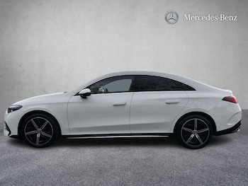 Used Mercedes-Benz CLA 2025 for sale - 77810851: Photo