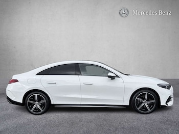 Used Mercedes-Benz CLA 2025 for sale - 77810851: Photo