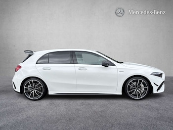 Used Mercedes-Benz A-Class 2024 for sale - 78507633: Photo