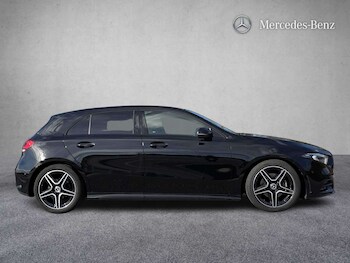 Used Mercedes-Benz A-Class 2023 for sale - 77756521: Photo