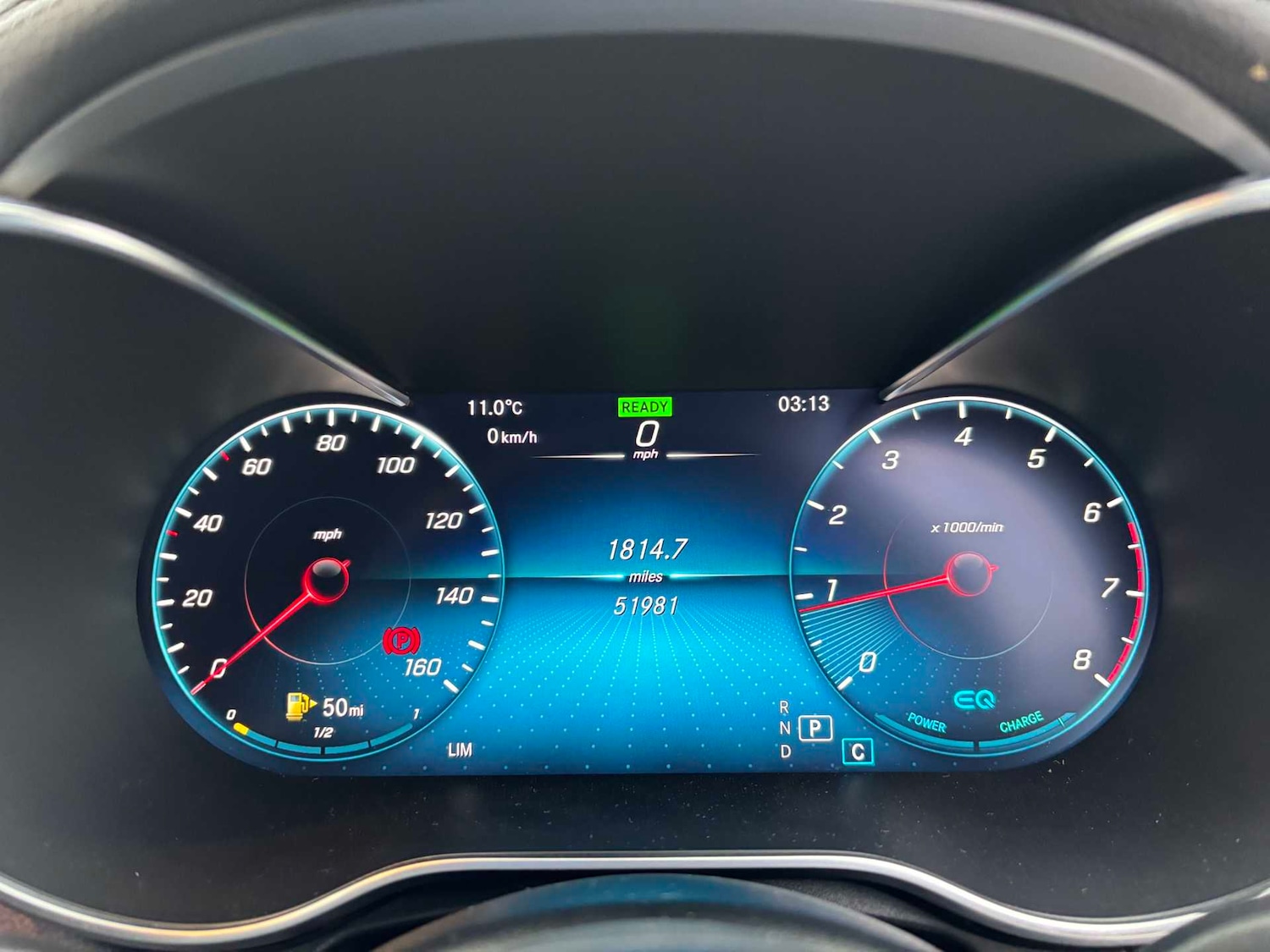 Used Mercedes-Benz GLC 2020 for sale - 77686650: Photo 20