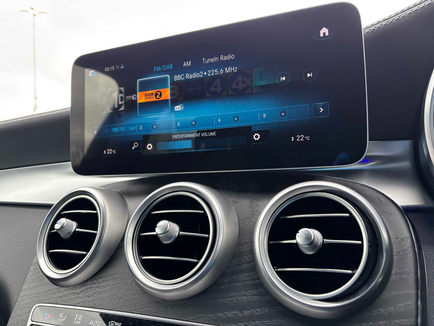 Used Mercedes-Benz GLC 2020 for sale - 77686650: Photo 35