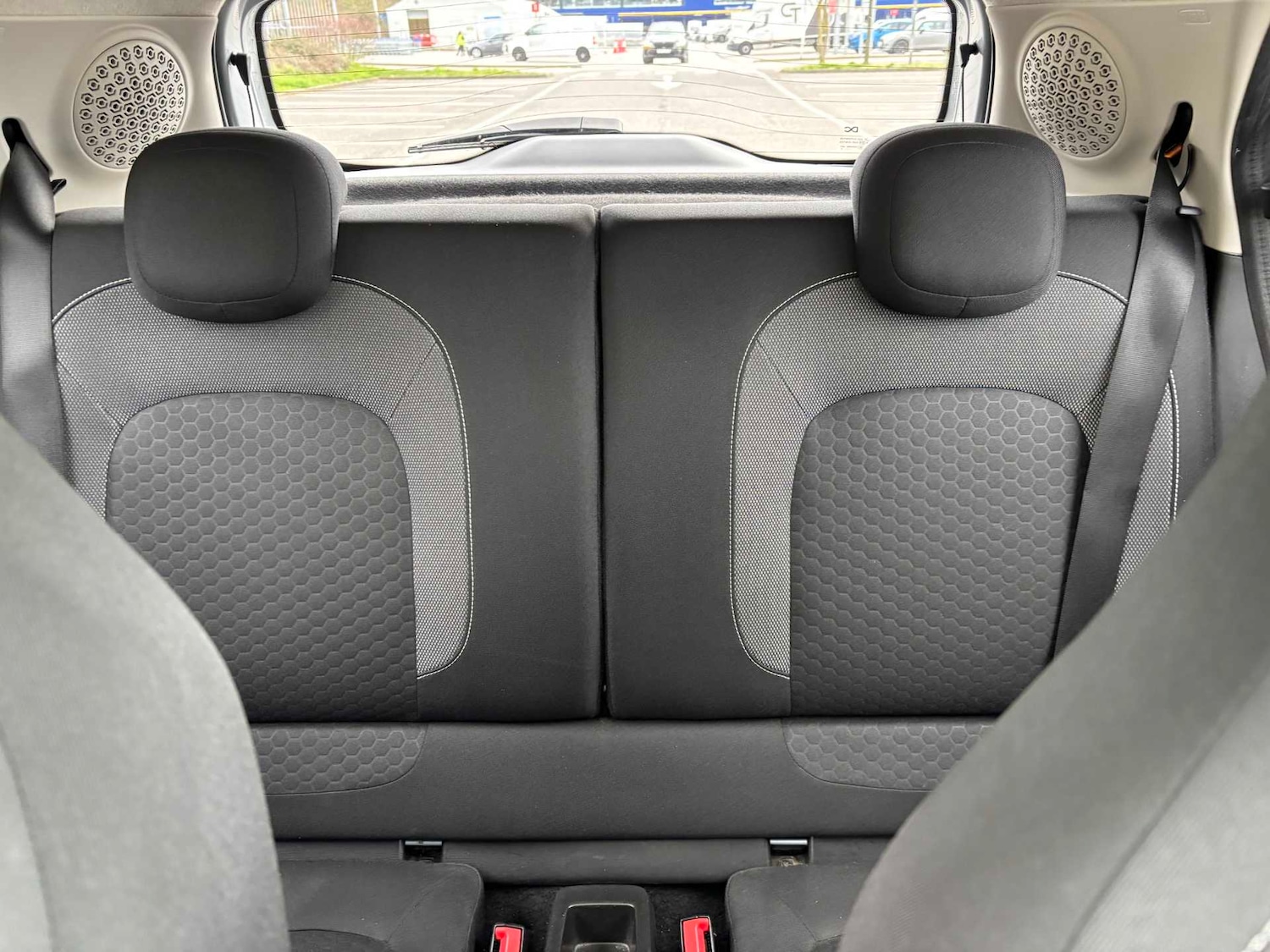 Used smart forfour 2021 for sale - 77601423: Photo 14