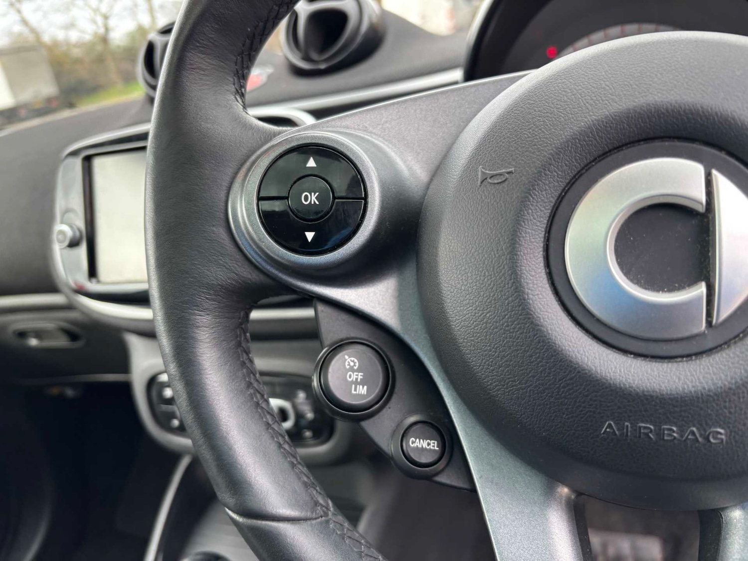 Used smart forfour 2021 for sale - 77601423: Photo 18