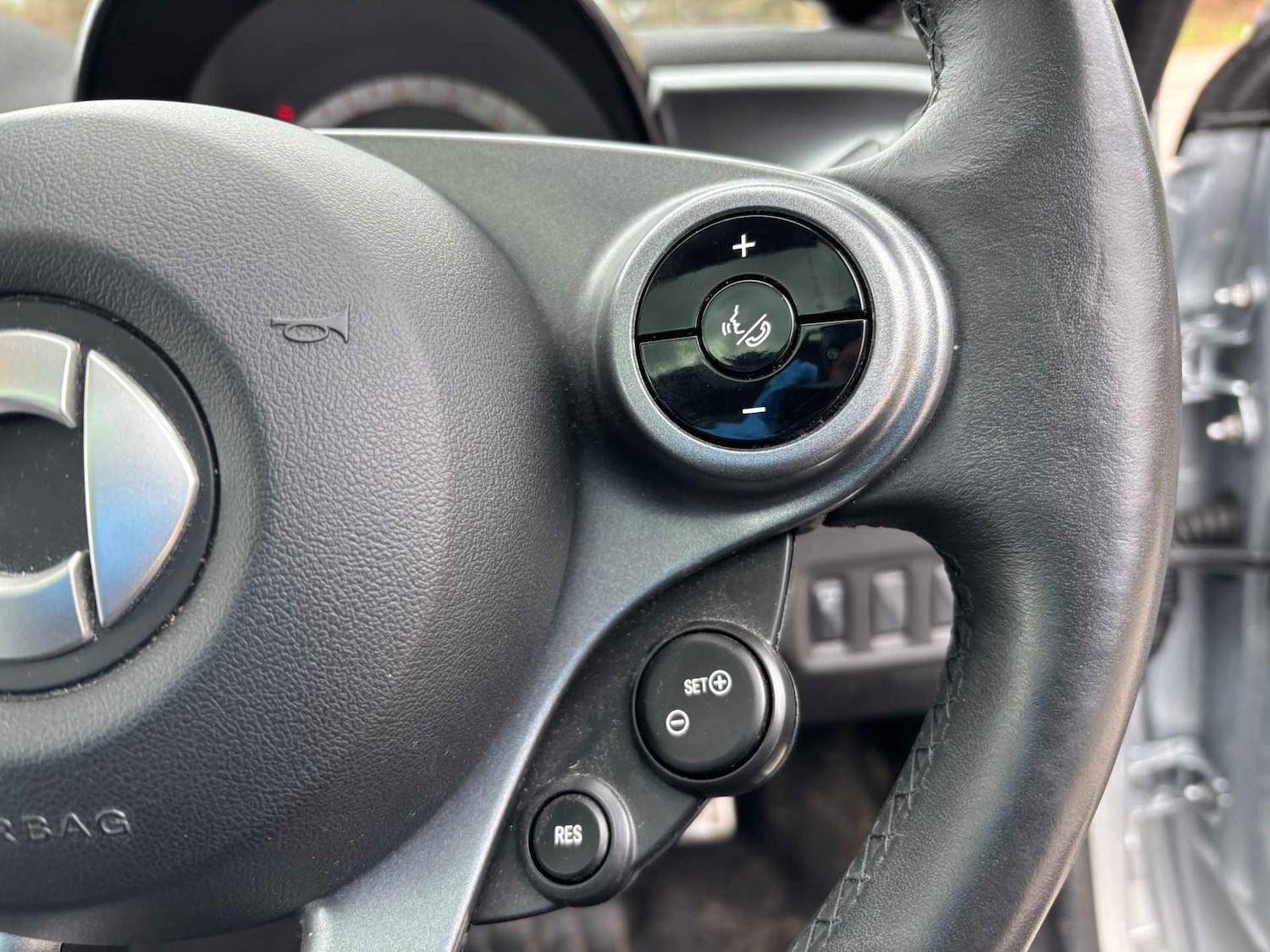 Used smart forfour 2021 for sale - 77601423: Photo 19