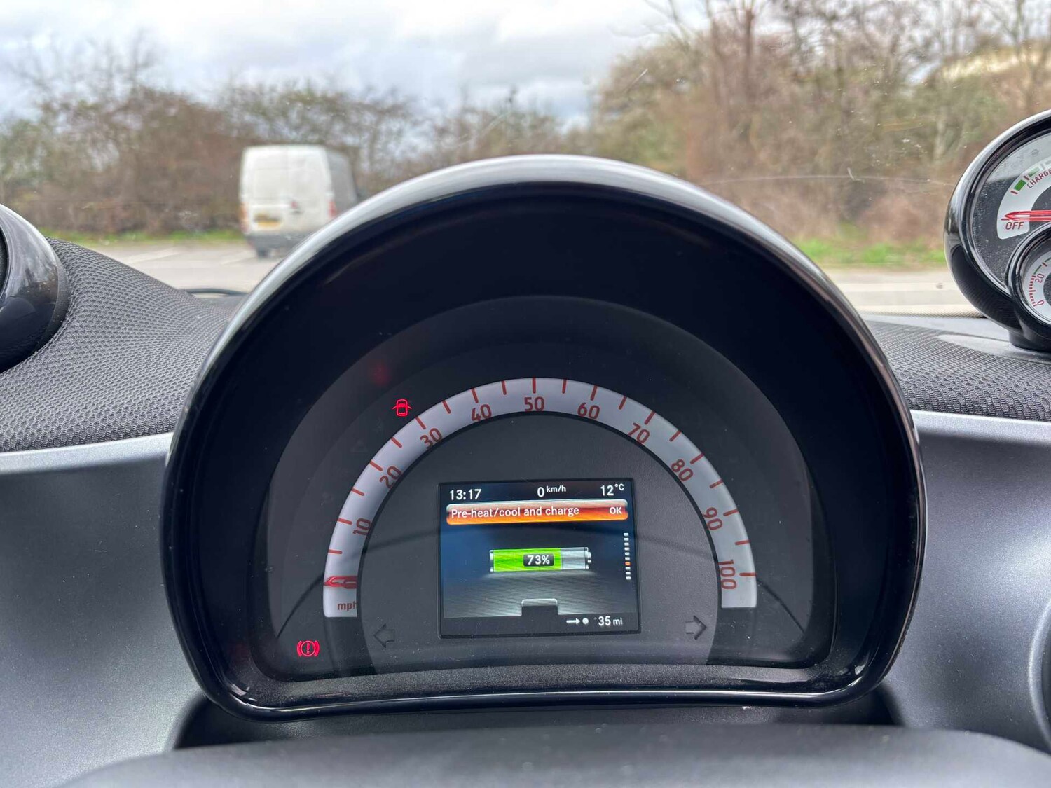 Used smart forfour 2021 for sale - 77601423: Photo 20