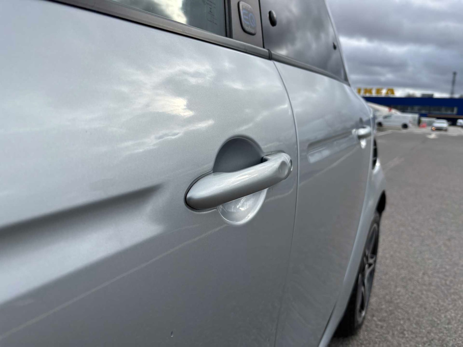 Used smart forfour 2021 for sale - 77601423: Photo 26