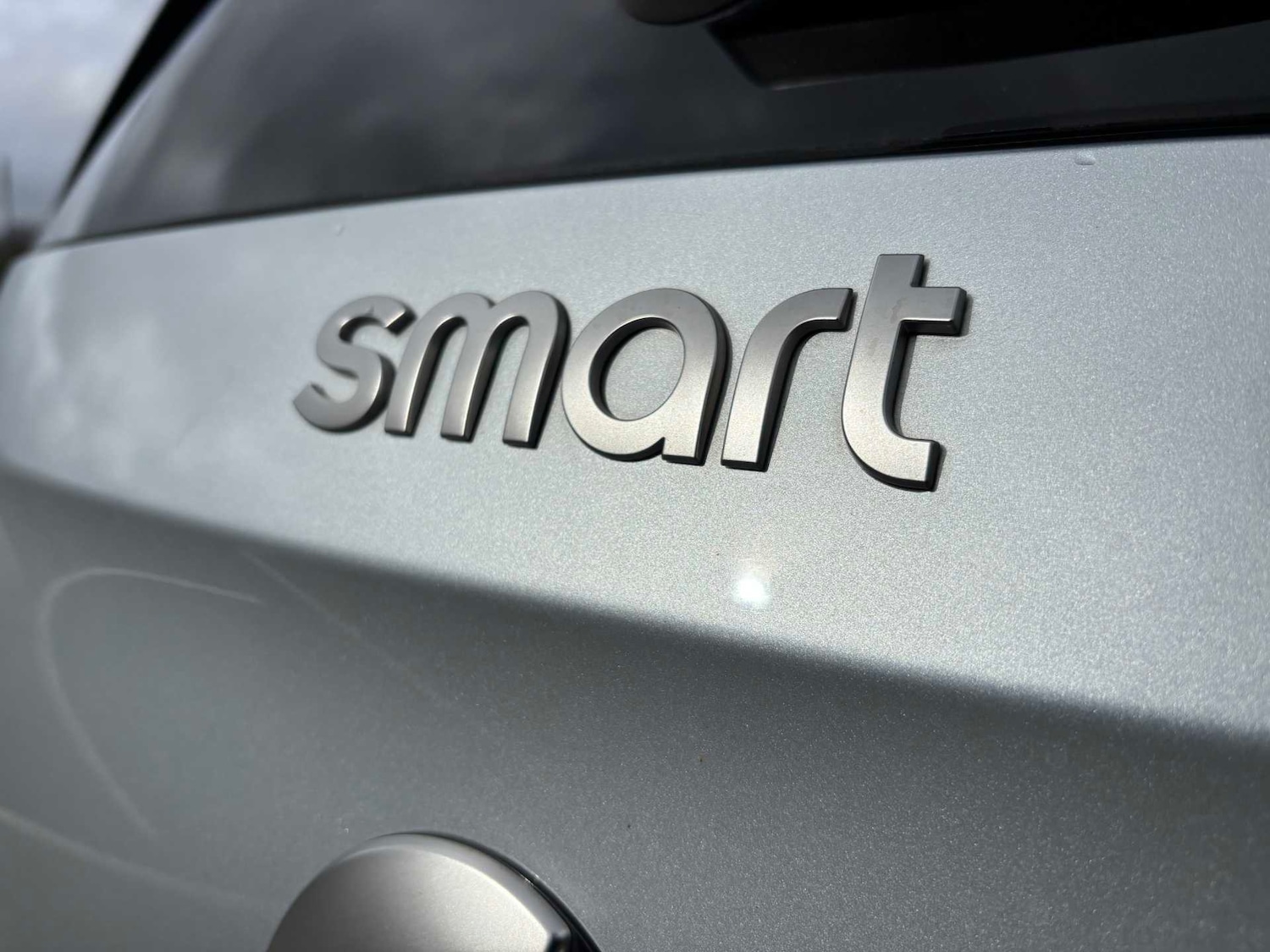 Used smart forfour 2021 for sale - 77601423: Photo 28