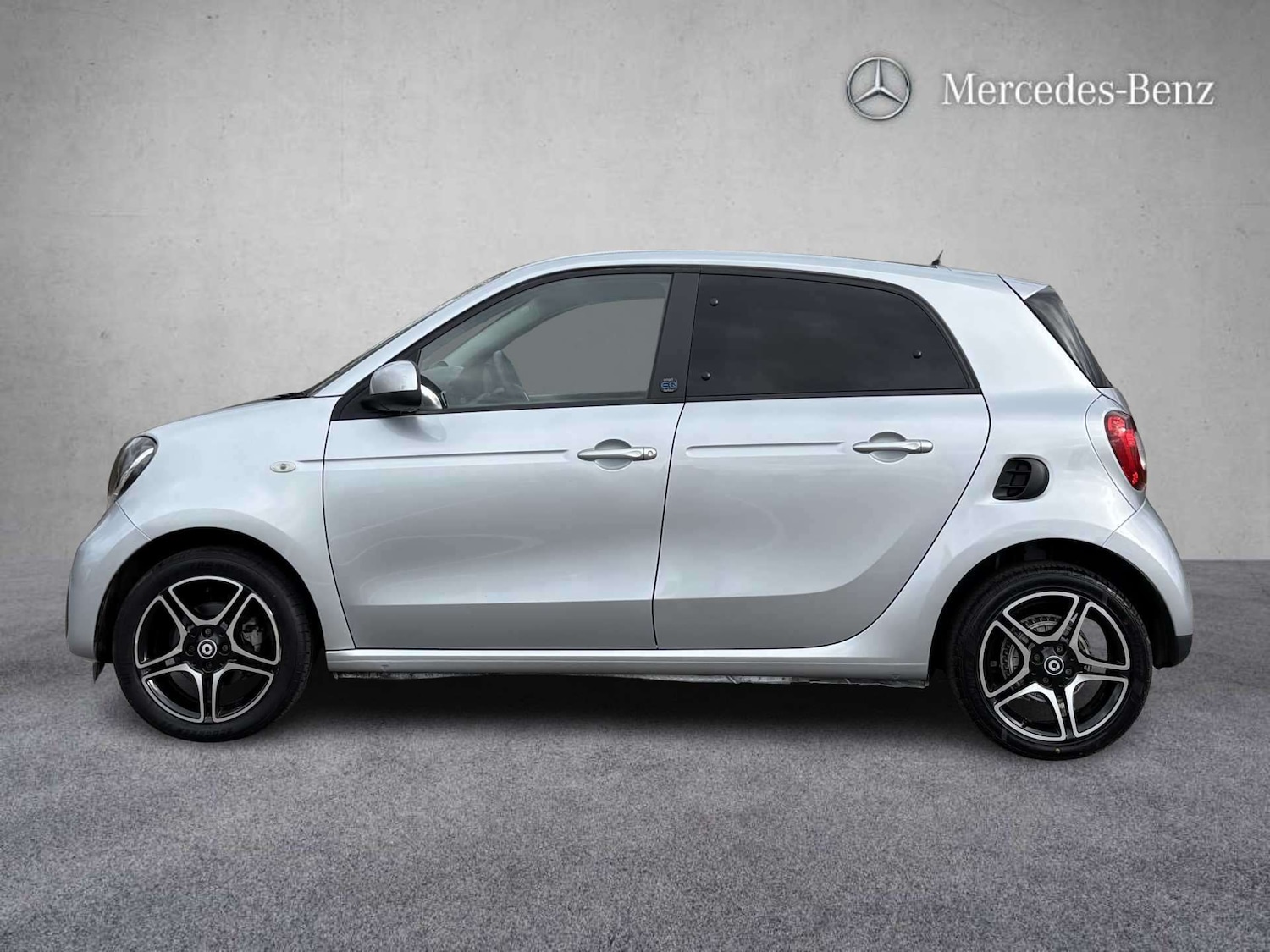 Used smart forfour 2021 for sale - 77601423: Photo 3