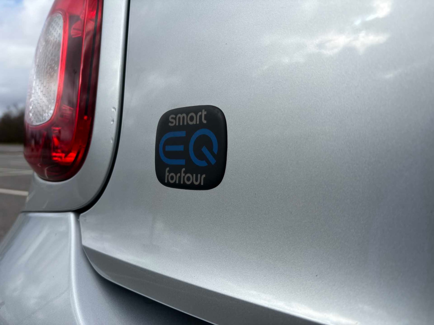 Used smart forfour 2021 for sale - 77601423: Photo 30