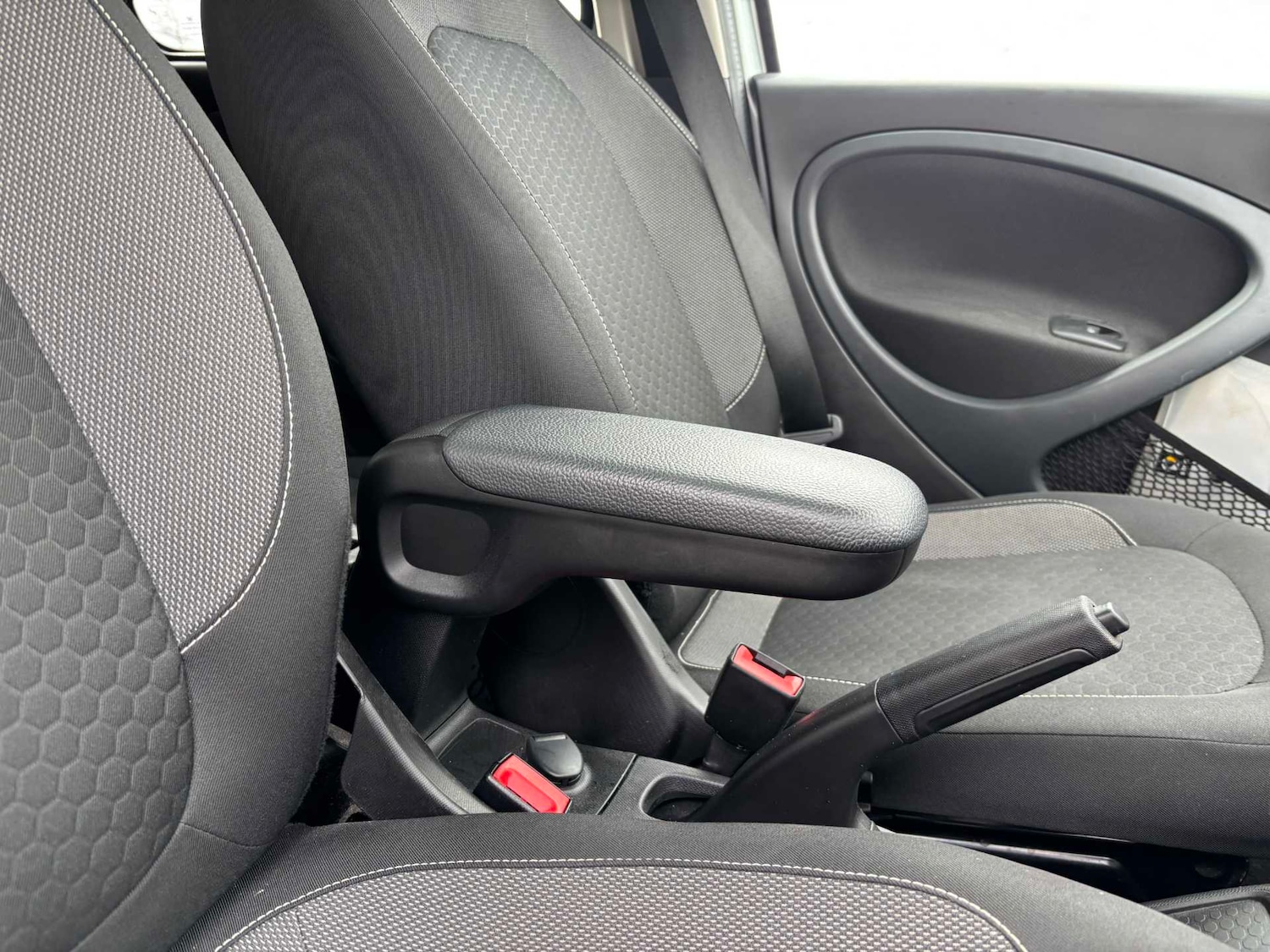 Used smart forfour 2021 for sale - 77601423: Photo 31