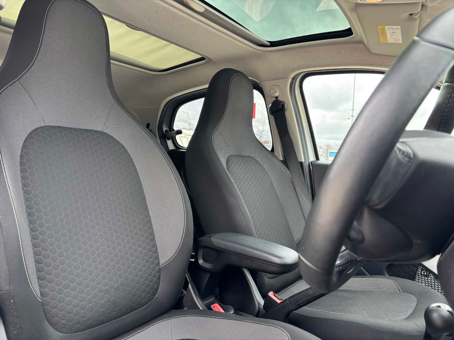 Used smart forfour 2021 for sale - 77601423: Photo 32