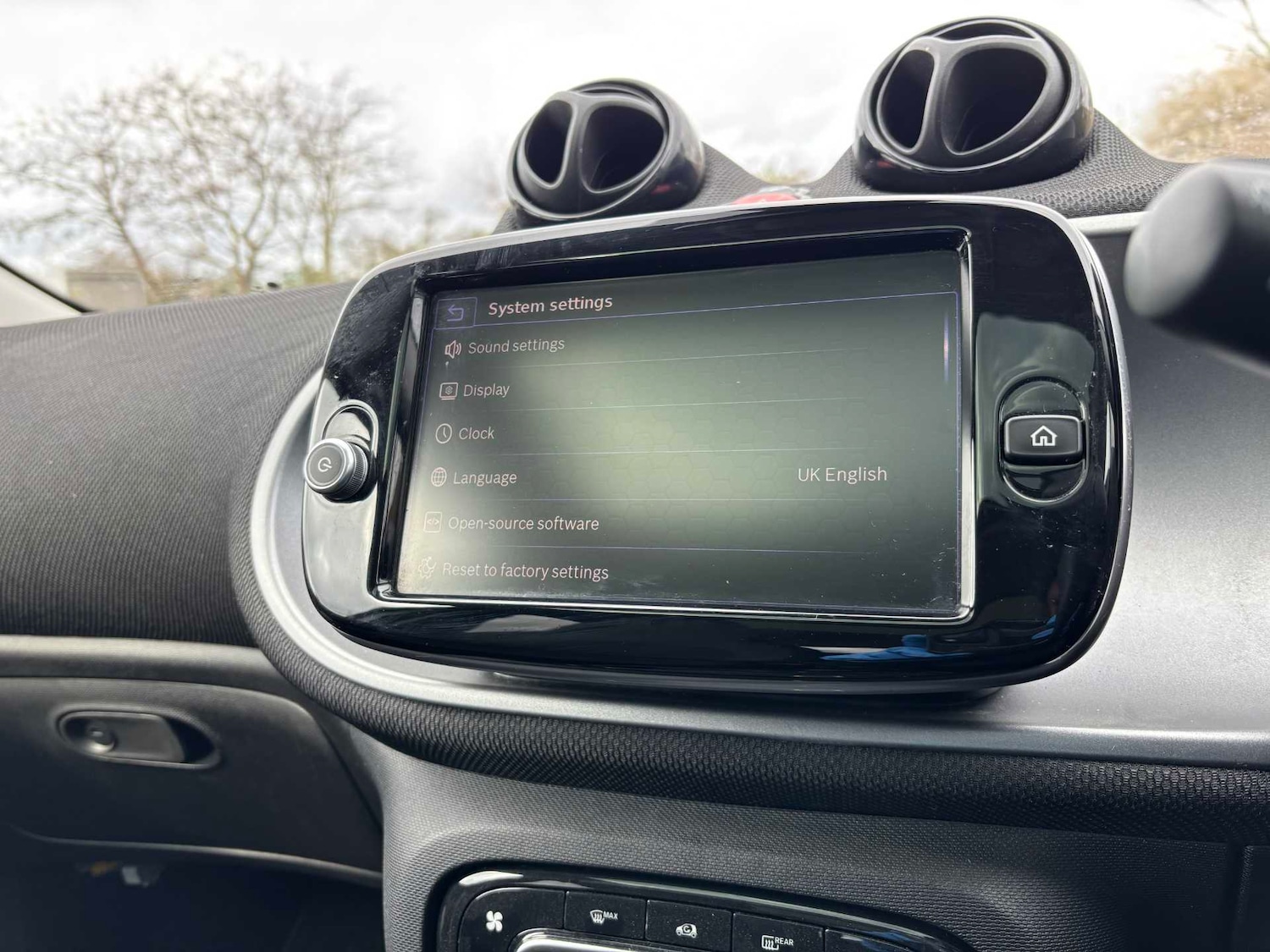 Used smart forfour 2021 for sale - 77601423: Photo 33