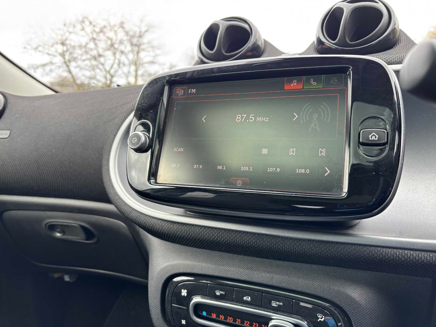 Used smart forfour 2021 for sale - 77601423: Photo 34