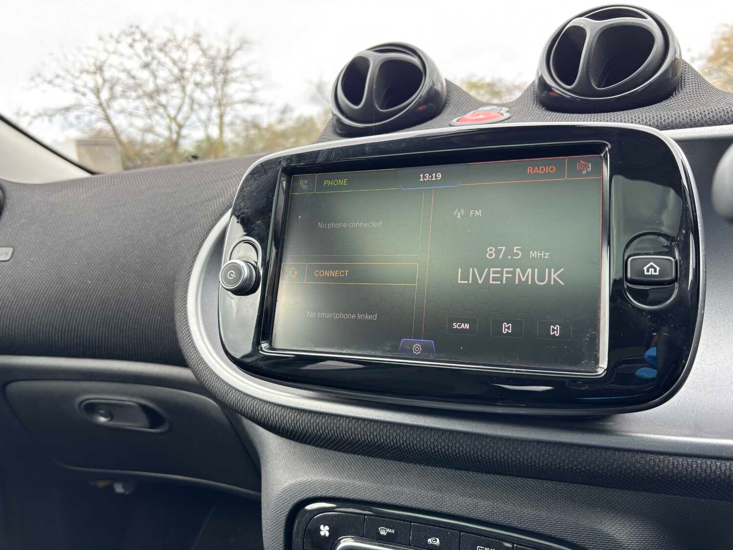 Used smart forfour 2021 for sale - 77601423: Photo 35