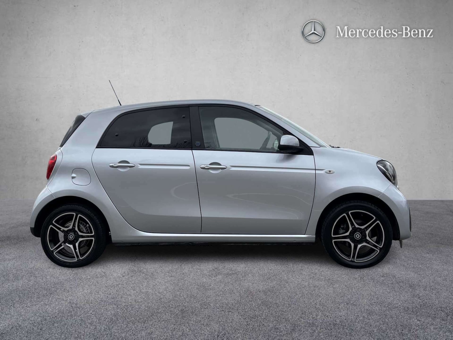 Used smart forfour 2021 for sale - 77601423: Photo 4
