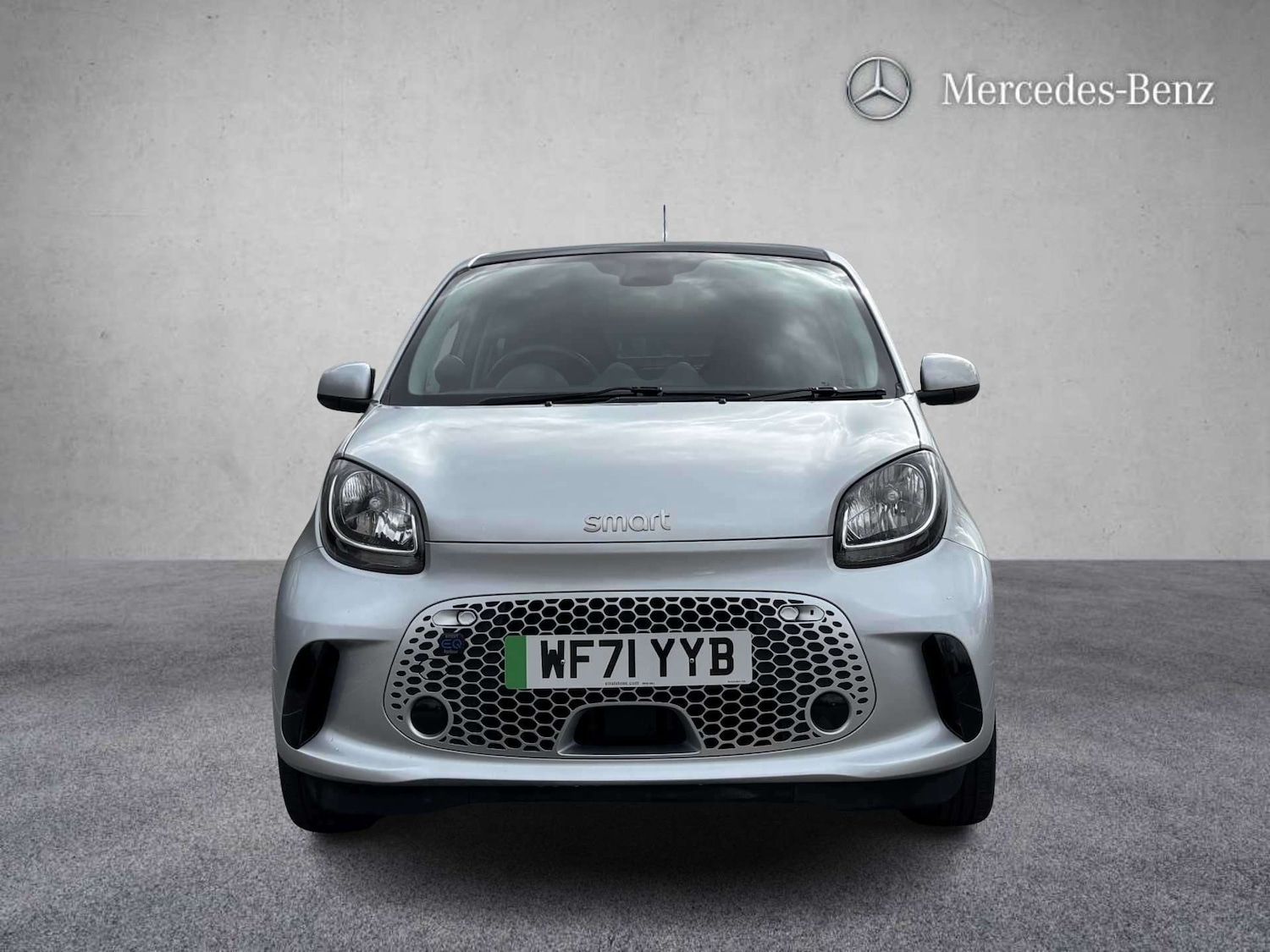 Used smart forfour 2021 for sale - 77601423: Photo 5