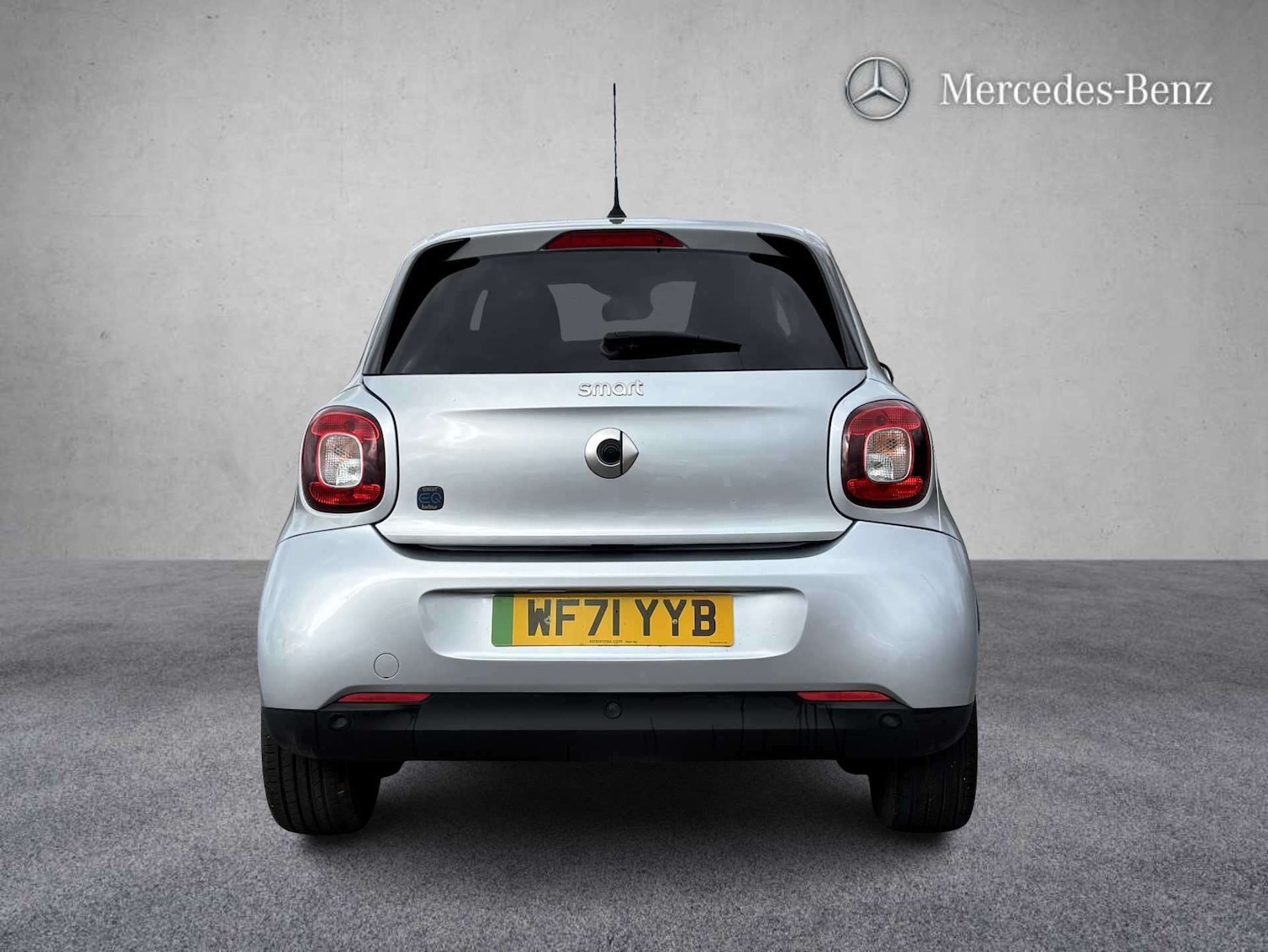 Used smart forfour 2021 for sale - 77601423: Photo 6