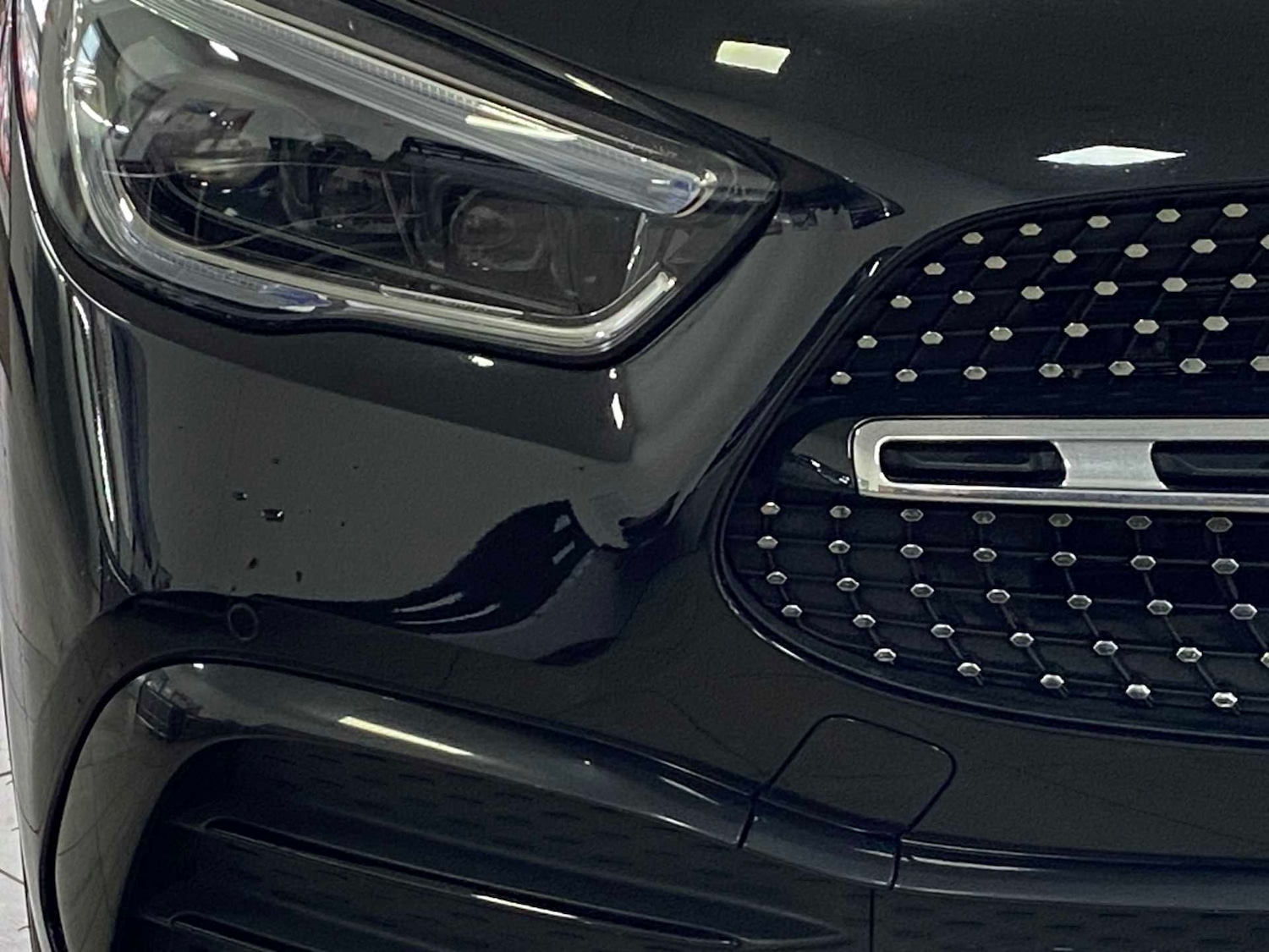 Used Mercedes-Benz GLA 2023 for sale - 76553102: Photo 11