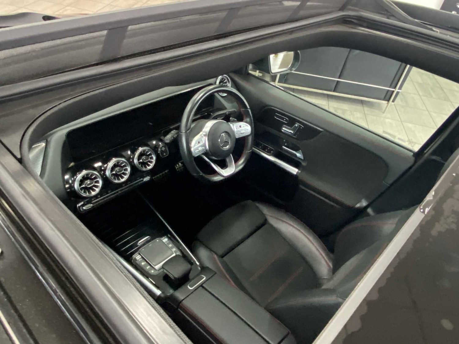 Used Mercedes-Benz GLA 2023 for sale - 76553102: Photo 13