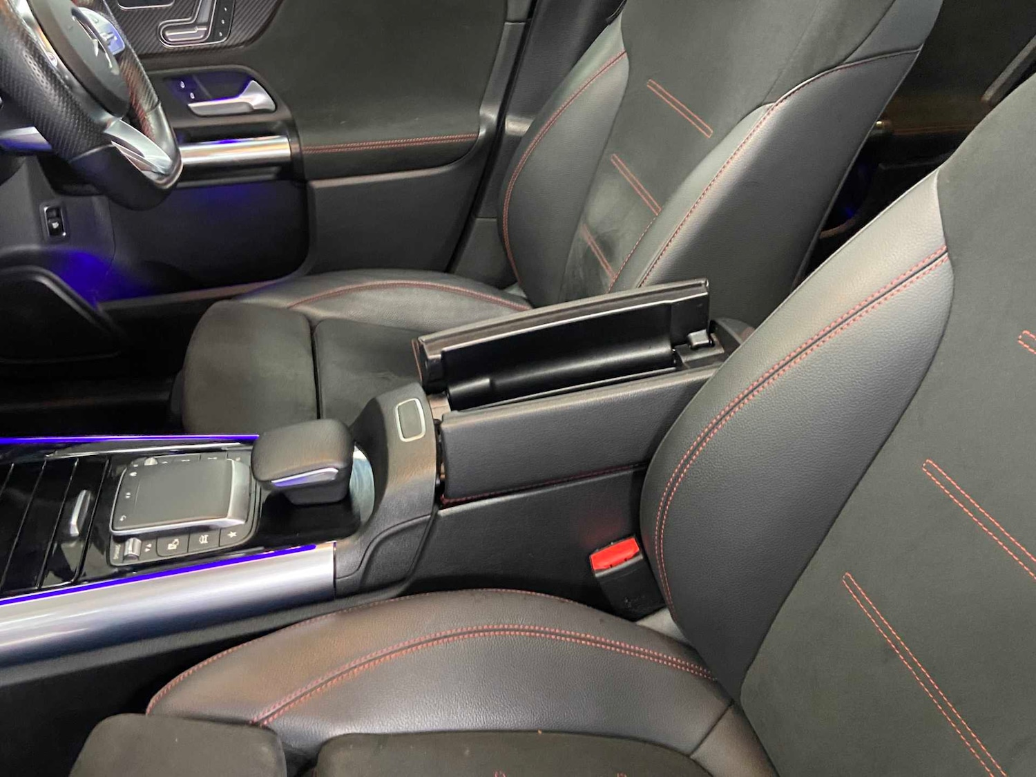 Used Mercedes-Benz GLA 2023 for sale - 76553102: Photo 16