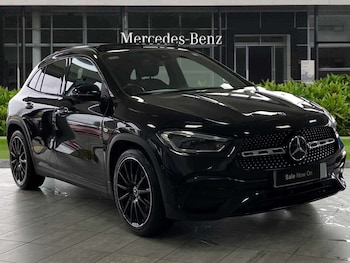 Used Mercedes-Benz GLA 2023 for sale - 76553102: Photo
