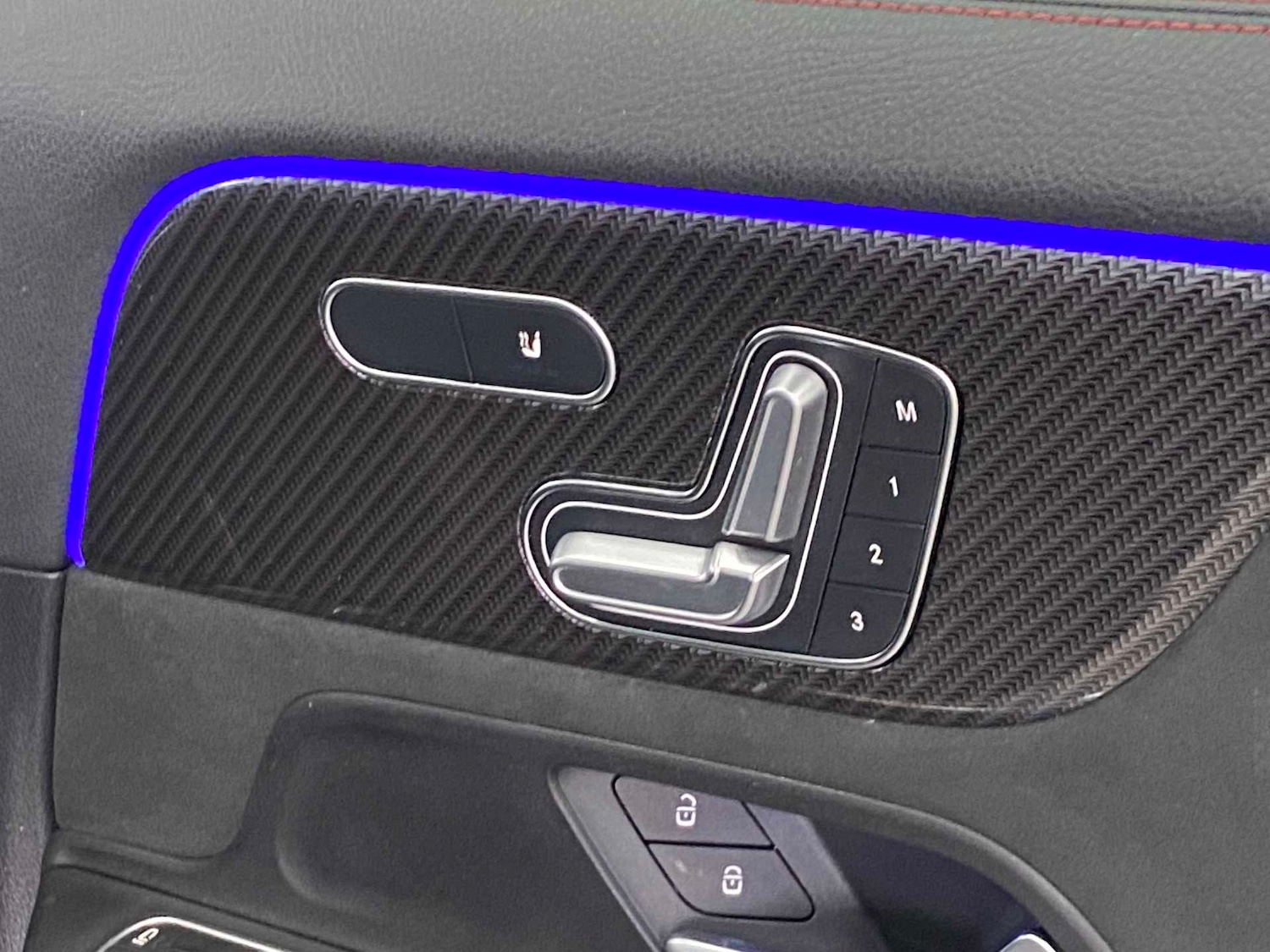 Used Mercedes-Benz GLA 2023 for sale - 76553102: Photo 23