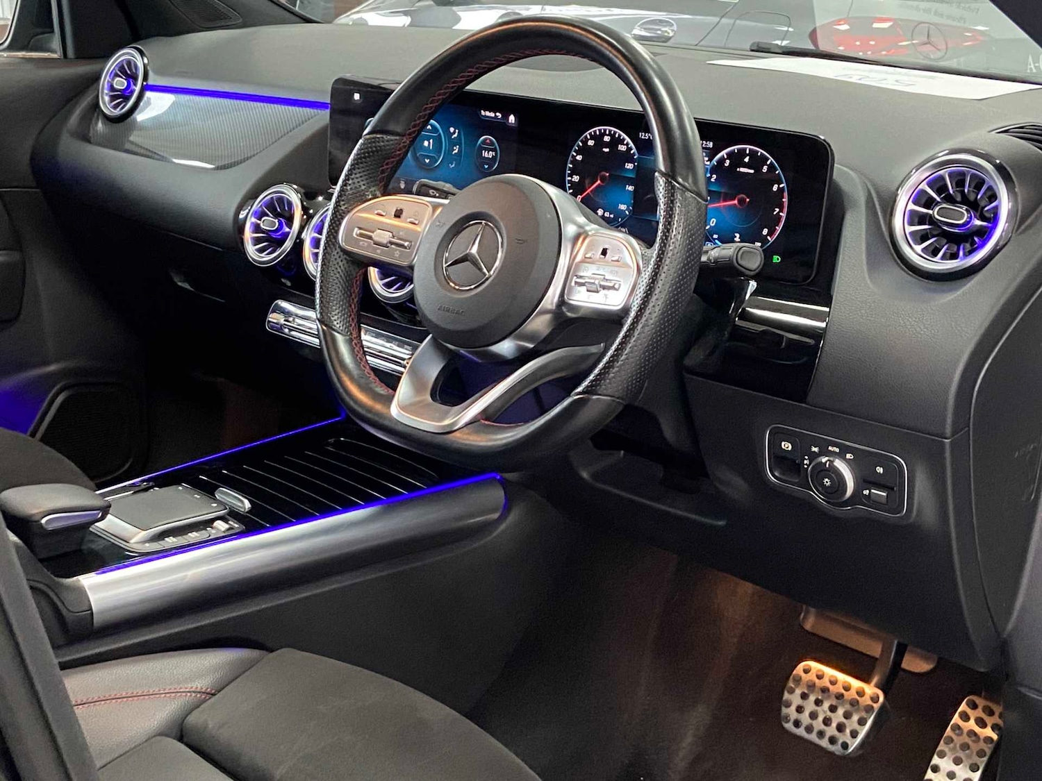 Used Mercedes-Benz GLA 2023 for sale - 76553102: Photo 24