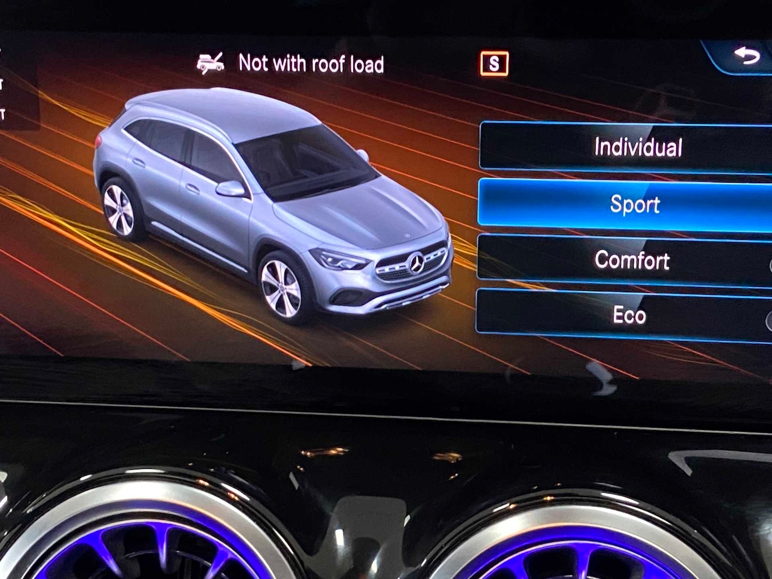 Used Mercedes-Benz GLA 2023 for sale - 76553102: Photo 35