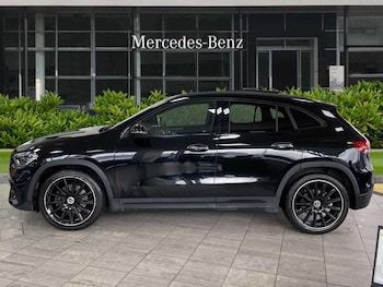 Used Mercedes-Benz GLA 2023 for sale - 76553102: Photo