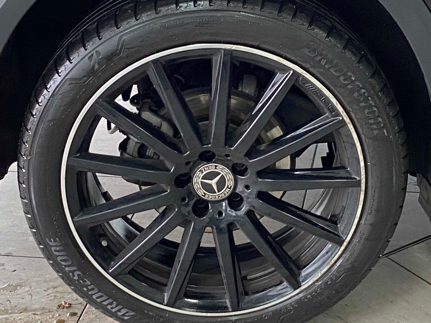 Used Mercedes-Benz GLA 2023 for sale - 76553102: Photo 6