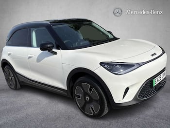 Used smart #1 2026 for sale - 79833998: Photo
