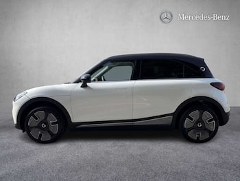 Used smart #1 2026 for sale - 79833998: Photo