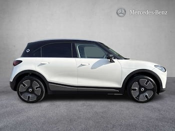 Used smart #1 2026 for sale - 79833998: Photo