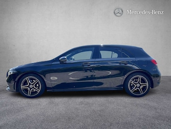 Used Mercedes-Benz A-Class 2023 for sale - 79376859: Photo