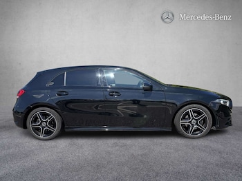 Used Mercedes-Benz A-Class 2023 for sale - 79376859: Photo