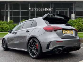 Used Mercedes-Benz A-Class 2024 for sale - 75434972: Photo