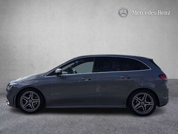 Used Mercedes-Benz B Class 2020 for sale - 78173685: Photo