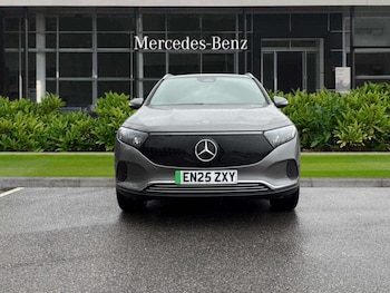 Used Mercedes-Benz EQA 2025 for sale - 76460280: Photo