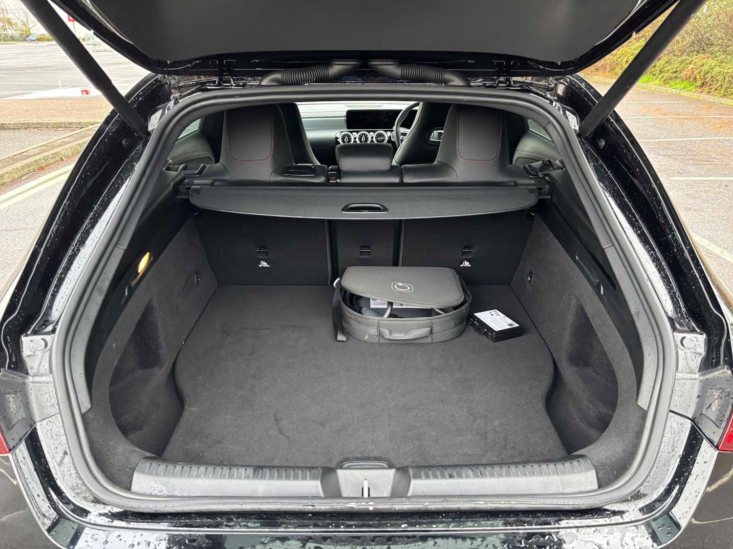 Used Mercedes-Benz CLA 2024 for sale - 76705186: Photo 12