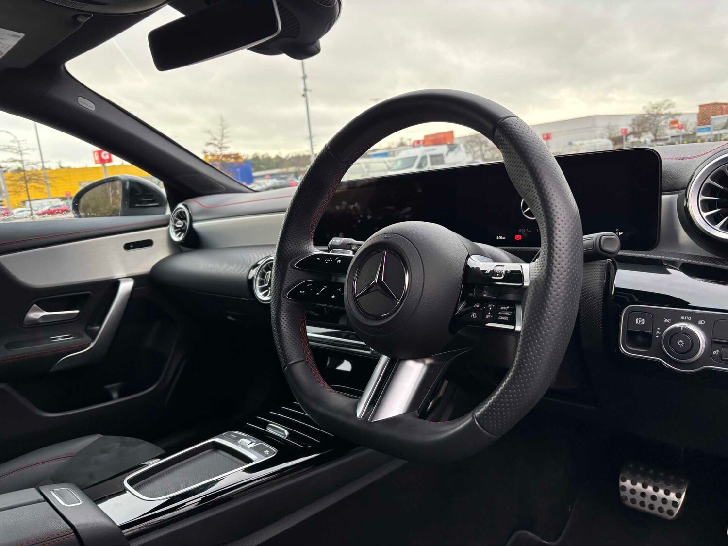 Used Mercedes-Benz CLA 2024 for sale - 76705186: Photo 13