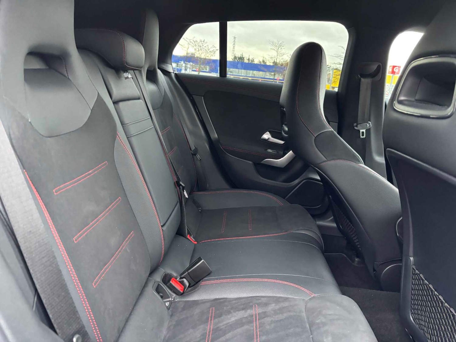 Used Mercedes-Benz CLA 2024 for sale - 76705186: Photo 15