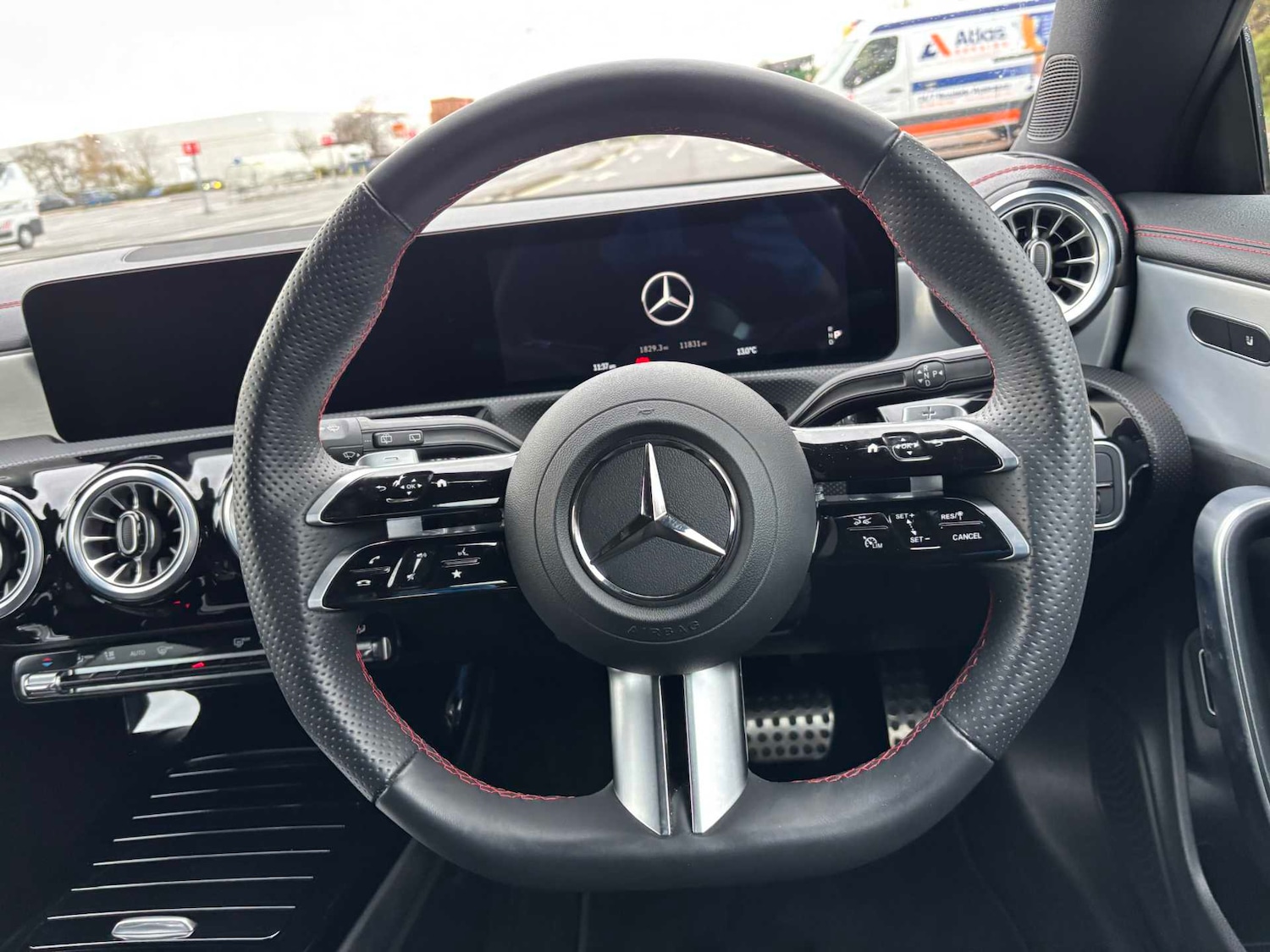 Used Mercedes-Benz CLA 2024 for sale - 76705186: Photo 16