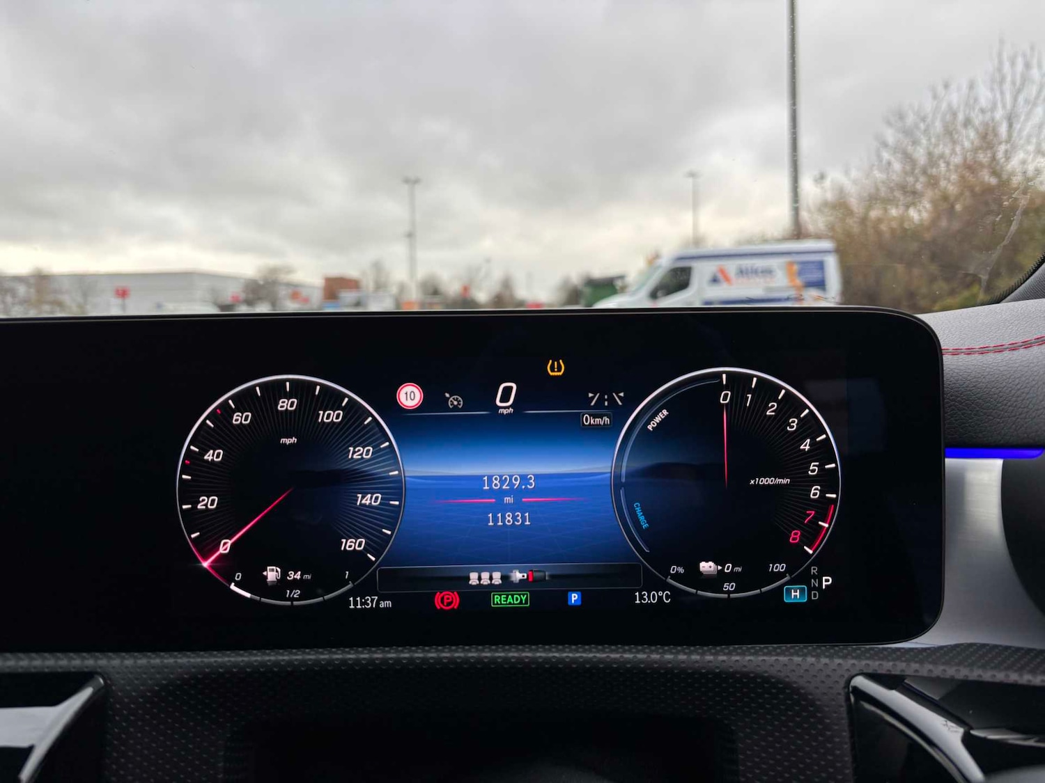 Used Mercedes-Benz CLA 2024 for sale - 76705186: Photo 20