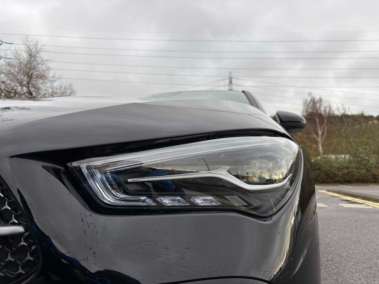 Used Mercedes-Benz CLA 2024 for sale - 76705186: Photo 24